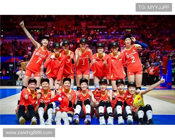 权威发布：2023年全球排球力量实力榜单揭晓各国球队表现分析