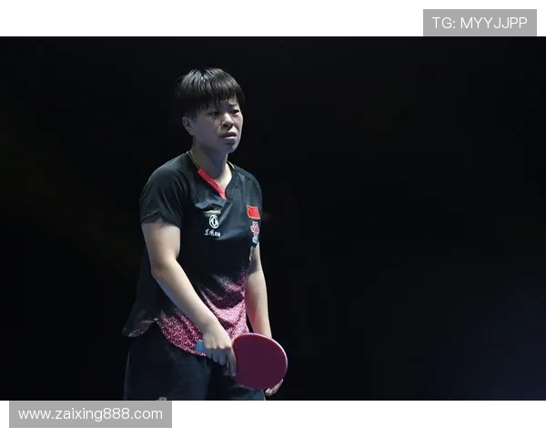 北京乒乓球队在钻石联赛中的实力展现与未来发展潜力分析